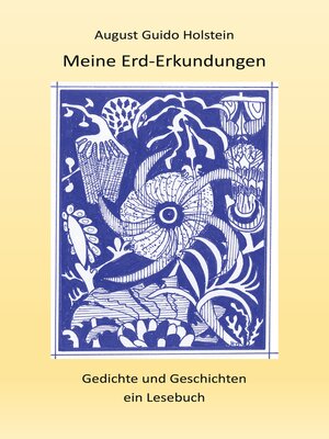 cover image of Erd-Erkundungen